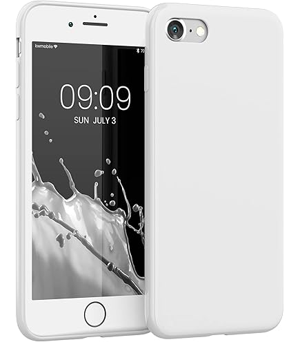 iPhoneSE ・シルバー・画面新品 スキンシール iPhoneSE 第2世代 第3世代 シルバー 全面カバー